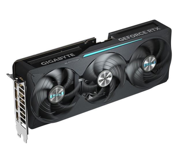 Gigabyte GeForce RTX 5070 Ti Eagle OC 16GB GDDR7 DLSS5 - 1309819 - zdjęcie 3